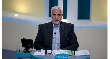 انصراف «مهرعلیزاده» از حضور در انتخابات ریاست جمهوری + متن انصراف