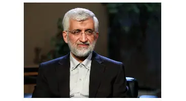 جلیلی انصراف داد
