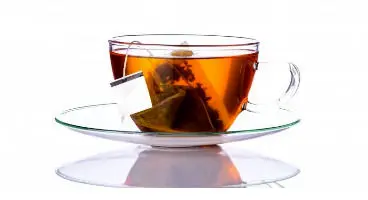 به این دلیل خاص هرگز چای کیسه‌ای ننوشید
