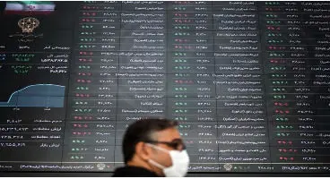 پیش‌بینی بورس فردا یکشنبه ۳۰ خرداد