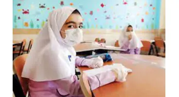 دانش‌آموزان ایرانی واکسن انستیتو پاستور می‌زنند ا