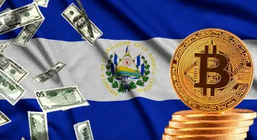 فروپاشی اقتصاد السالوادور به خاطر بیت کوین؟