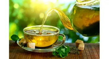 دمنوش هایی که با عفونت ویروسی مبارزه می‌کنند