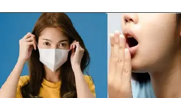 هشدار درباره عوارض ماسک زدن زیاد