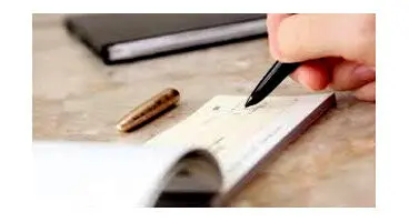 تطبیق اینترنت بانک مسکن با قانون جدید چک