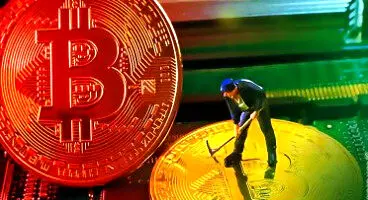 این شهر مرکز فرماندهی بیت کوین در کل دنیاست!