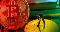این شهر مرکز فرماندهی بیت کوین در کل دنیاست!