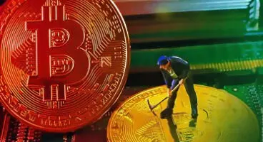 این شهر مرکز فرماندهی بیت کوین در کل دنیاست!