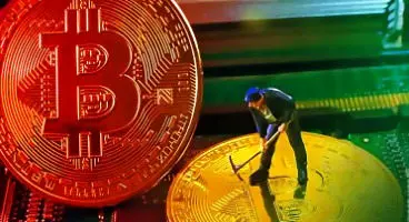 این شهر مرکز فرماندهی بیت کوین در کل دنیاست!