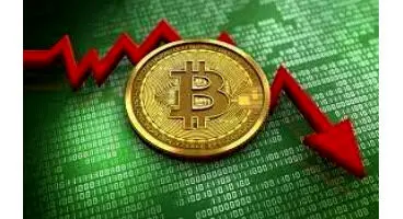 سقوط سنگین بیت کوین و از دست دادن کانال 30 هزار دلاری