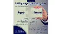 دوره رایگان "تحلیل روانشناسی عرضه و تقاضا" /جدیدترین متد تحلیل بازارهای بورس