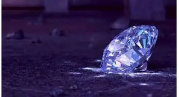پای رمزارزها به مزایده الماس هم باز شد!