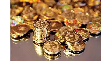 خبر خوش برای دارندگان بیت کوین