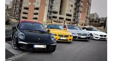 تعداد و ثروت پولدارهای ایرانی افزایش یافت