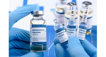 افراد زیر 60 سال کی واکسینه می شوند؟