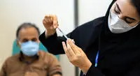 سامانه ثبت عوارض واکسیناسیون کرونا راه‌اندازی شد