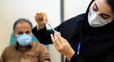 سامانه ثبت عوارض واکسیناسیون کرونا راه‌اندازی شد