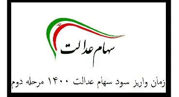 راه‌های پیگیری عدم واریز سود سهام عدالت