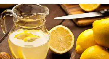 با این شربت،بدون تحمل گرسنگی لاغر شوید!