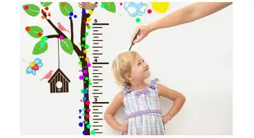 نکات جادویی برای افزایش قد کودکان