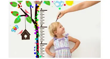 نکات جادویی برای افزایش قد کودکان