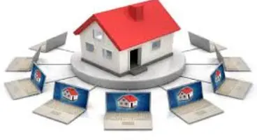 اطلاعات کدام املاک در سامانه ثبت املاک است