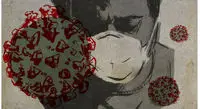 این مشاغل موجب ابتلا به کووید و آنفلوآنزا می‌شوند؟