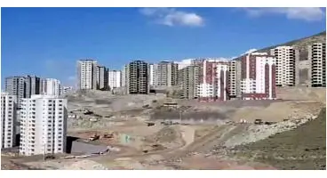 خبر خوش برای متقاضیان مسکن مهر