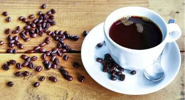 روزانه یک فنجان قهوه بخورید تا کرونا نگیرید !