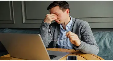 با این ۷ بیماری همیشه احساس خستگی می‌کنید