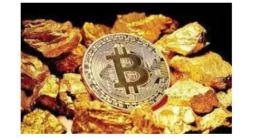 بیت‌کوین جایگزین خوبی برای طلاست