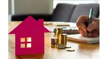 کدام خانه‌ها مشمول مالیات نمی‌شوند؟