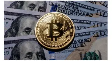 آیا بیت کوین جایگزین دلار می شود ؟
