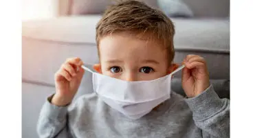 چهار دسته که زدن ماسک برایشان ممنوع است؟