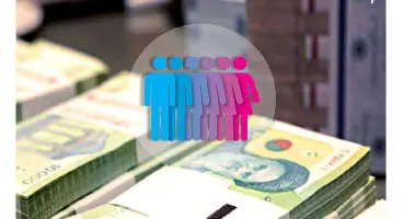 دولت سال گذشته چقدر یارانه معیشتی داد؟ +جدول