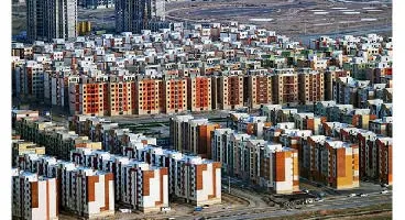 پرونده مسکن مهر به زودی بسته می‌شود