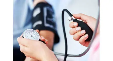 کار‌های ضروری که هنگام فشار خون پایین باید انجام داد