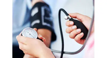 کار‌های ضروری که هنگام فشار خون پایین باید انجام داد
