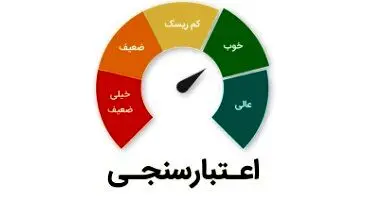 متقاضیان وام و دسته‌چک بخوانند
