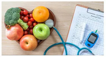 میوه های ممنوعه برای کسانی که دیابت دارند