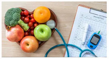 میوه های ممنوعه برای کسانی که دیابت دارند