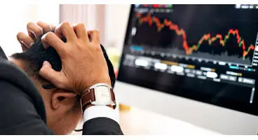 ۷ غلط رایج در بورس که نباید آن را تکرار کرد
