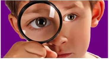 هفت  ترفند ساده برای تقویت بینایی