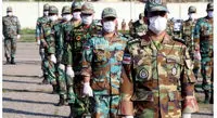 پرداخت یارانه برای سربازان