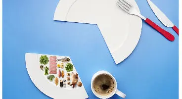 کاهش اشتها و گرسنگی با ۱۲ روش علمی