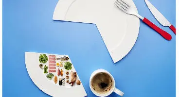 کاهش اشتها و گرسنگی با ۱۲ روش علمی