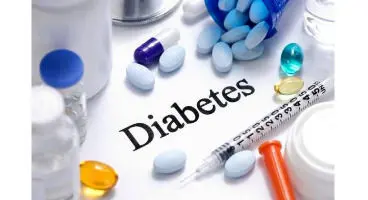 این رژیم غذایی قند خون دیابتی ها را 12 تا 15 درصد کاهش می دهد
