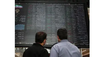 پیش بینی بورس تا آخر مرداد
