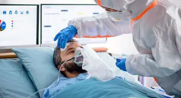 علائم کرونای خفیف که ممکن است با زدن واکسن با آن روبرو شوید