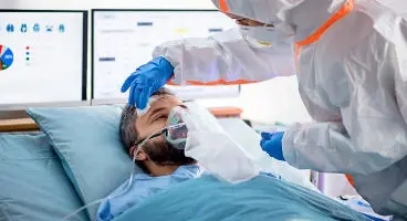 علائم کرونای خفیف که ممکن است با زدن واکسن با آن روبرو شوید